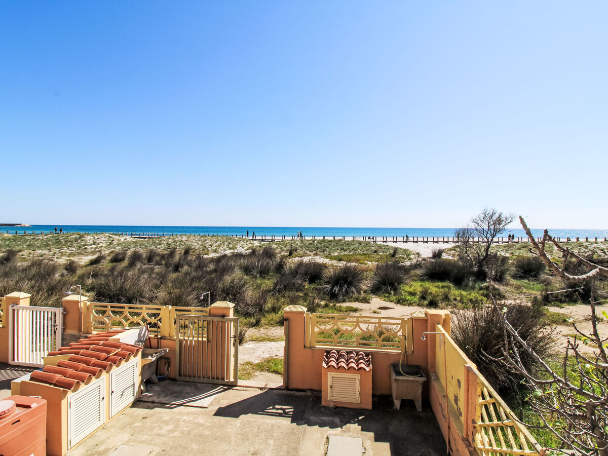 Appartement La Playa - 10 m de la plage à La Caletta - Photo 9