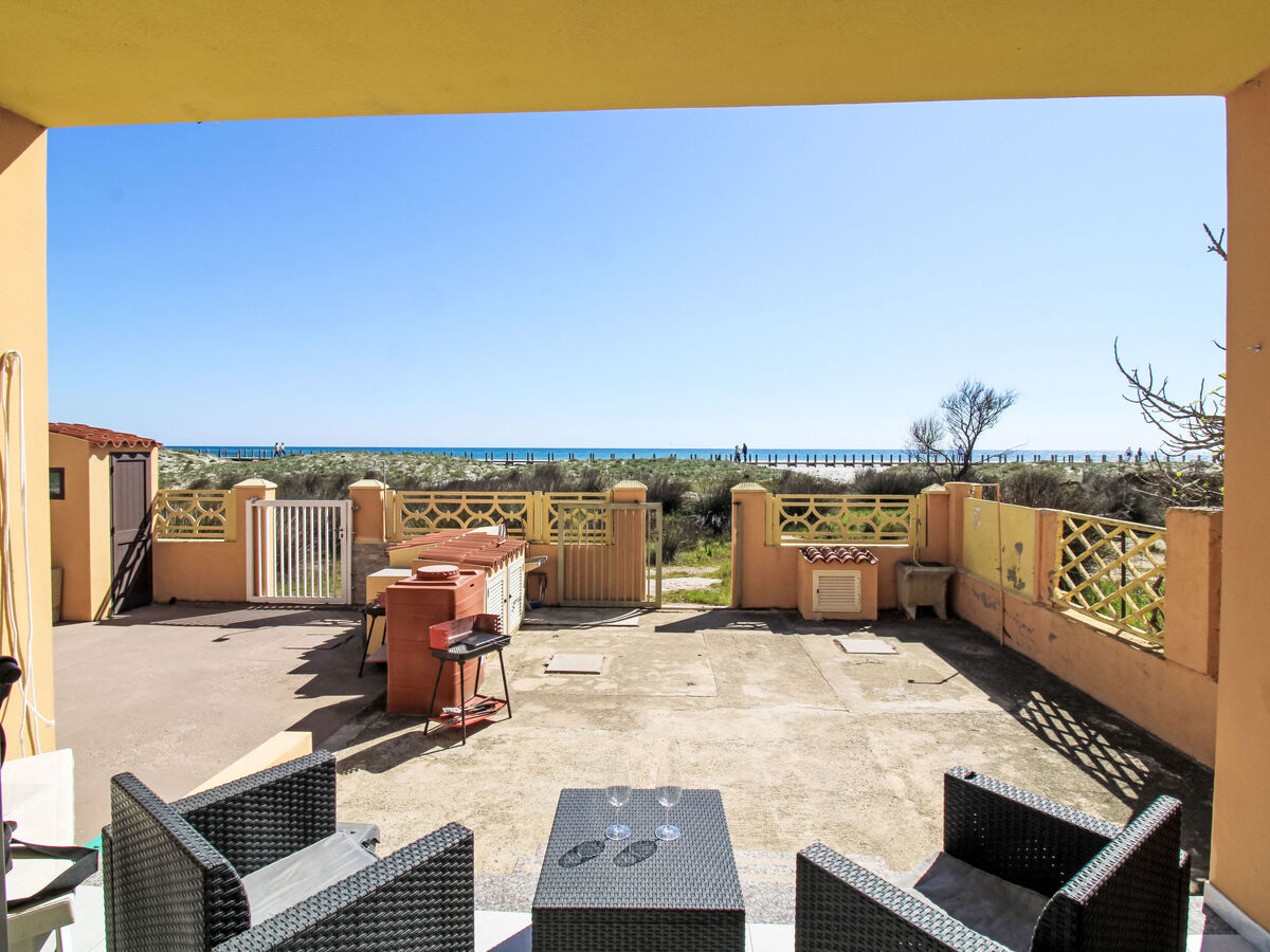 Appartement La Playa - 10 m de la plage à La Caletta - Photo 11