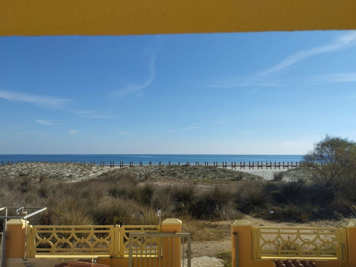 Appartement La Playa - 10 m de la plage à La Caletta - Photo 12