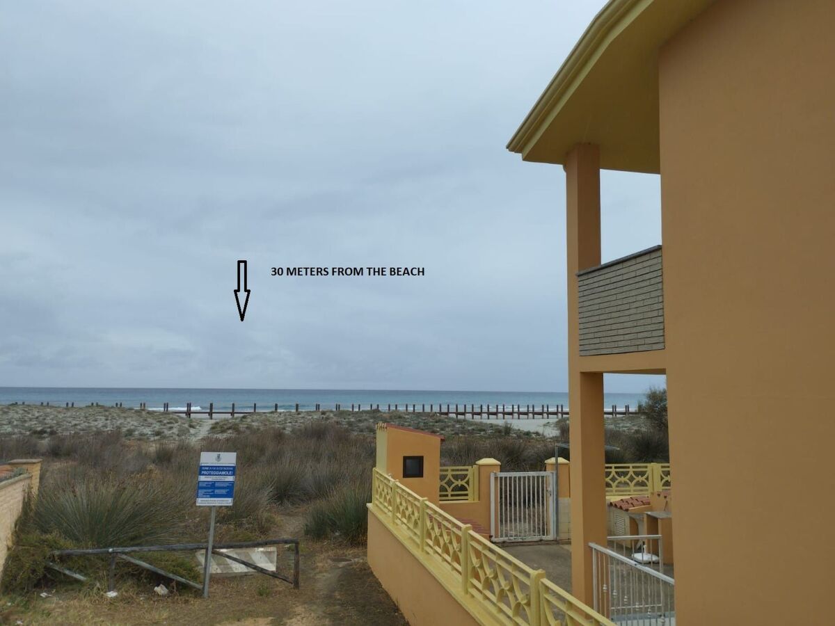 Appartement La Playa - 10 m de la plage à La Caletta - Photo 19