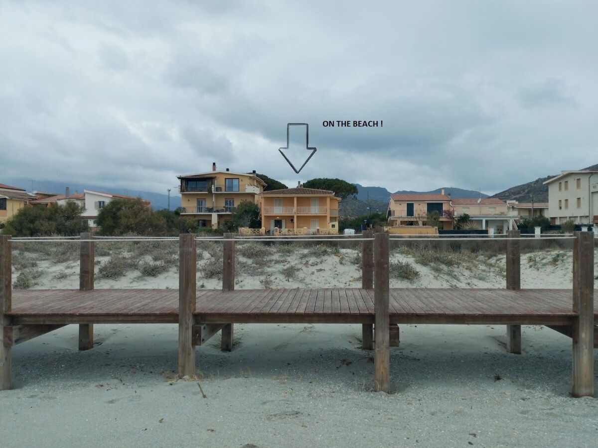 Appartement La Playa - 10 m de la plage à La Caletta - Photo 21