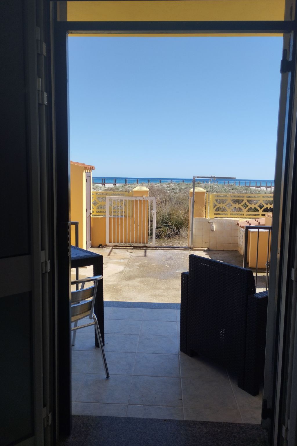 Appartement La Playa - 10 m de la plage à La Caletta - Photo 26