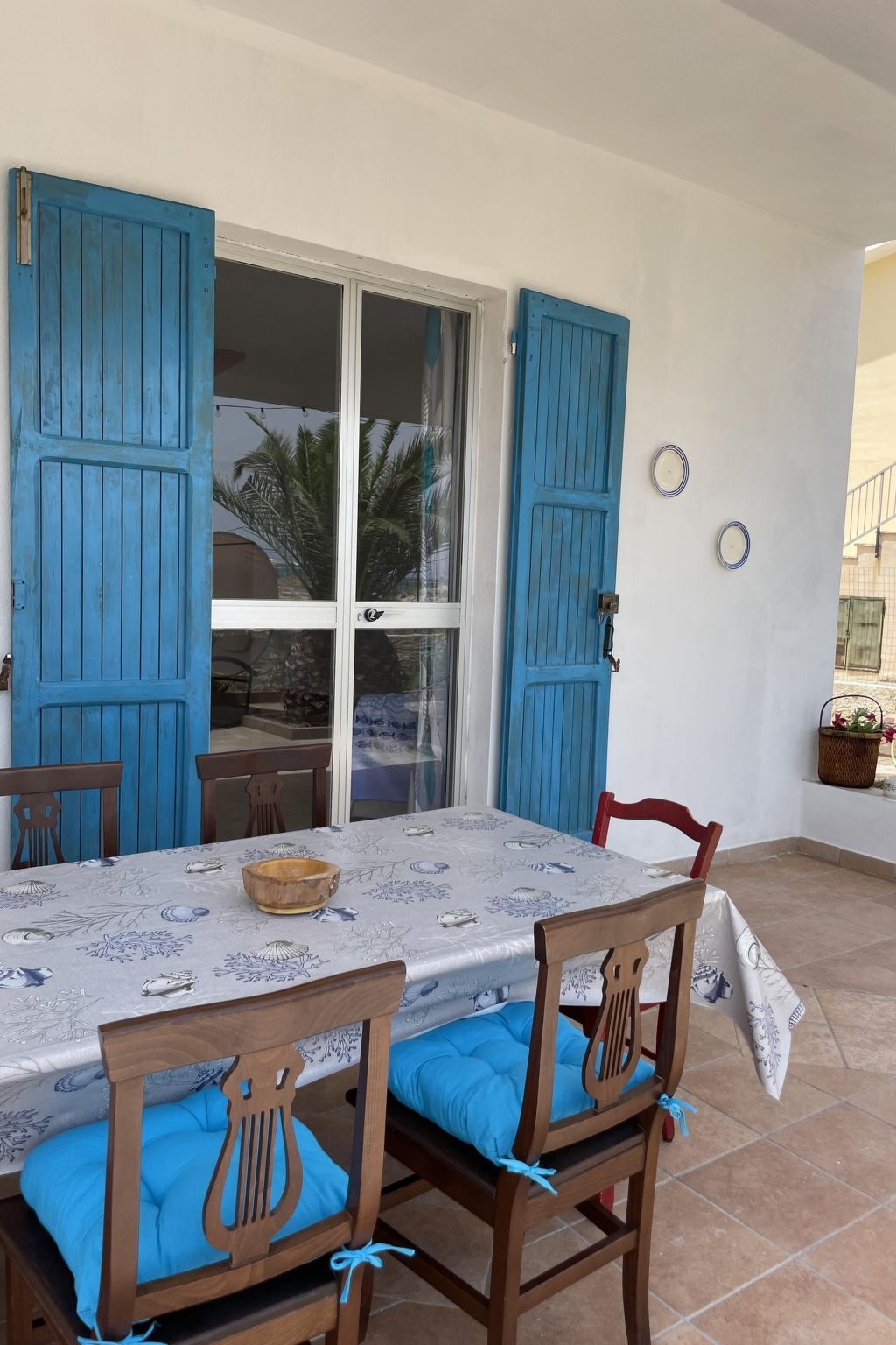 Maison sur la plage à La Caletta, jardin et barbecue - Photo 38
