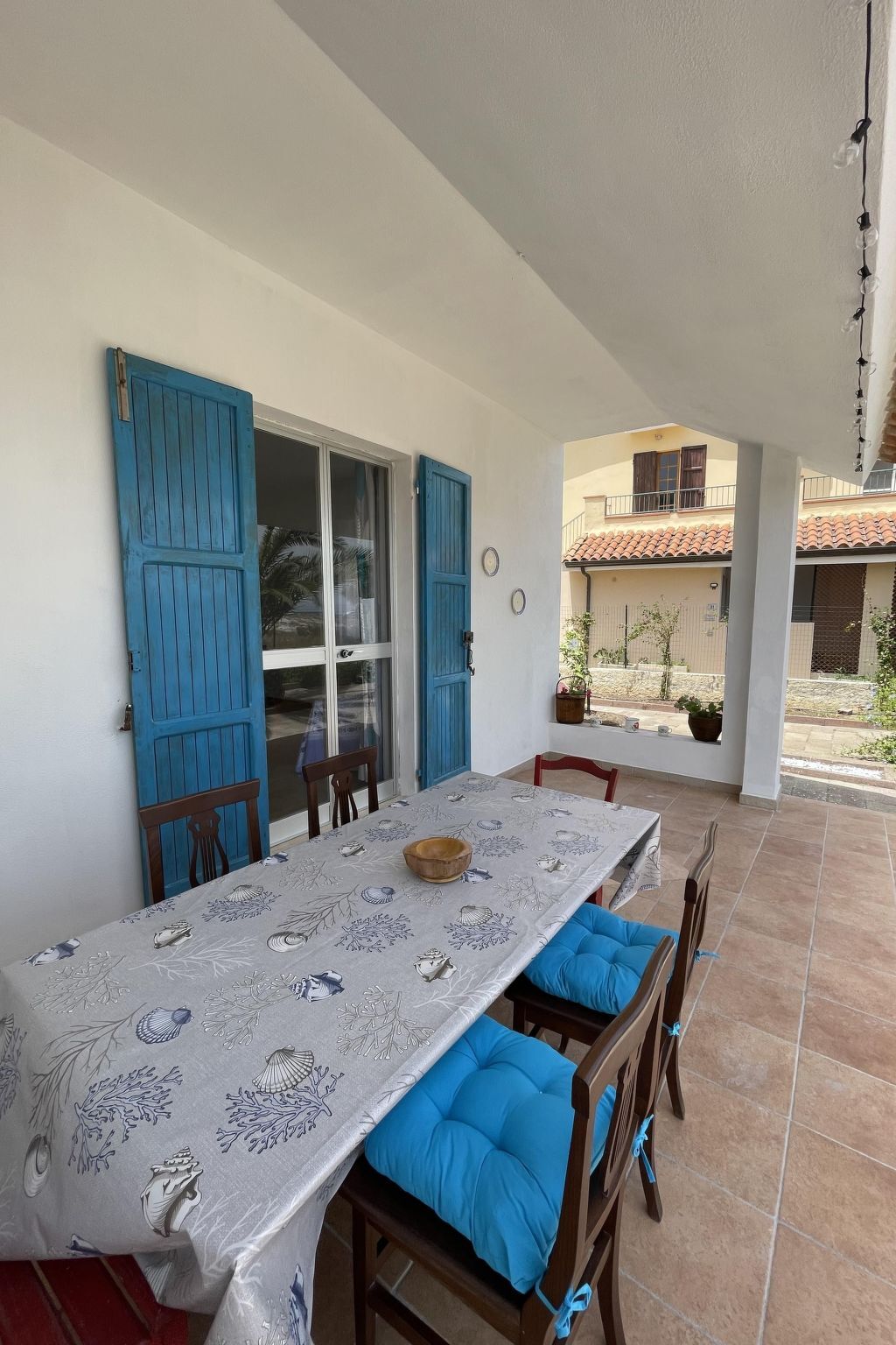 Maison sur la plage à La Caletta, jardin et barbecue - Photo 39