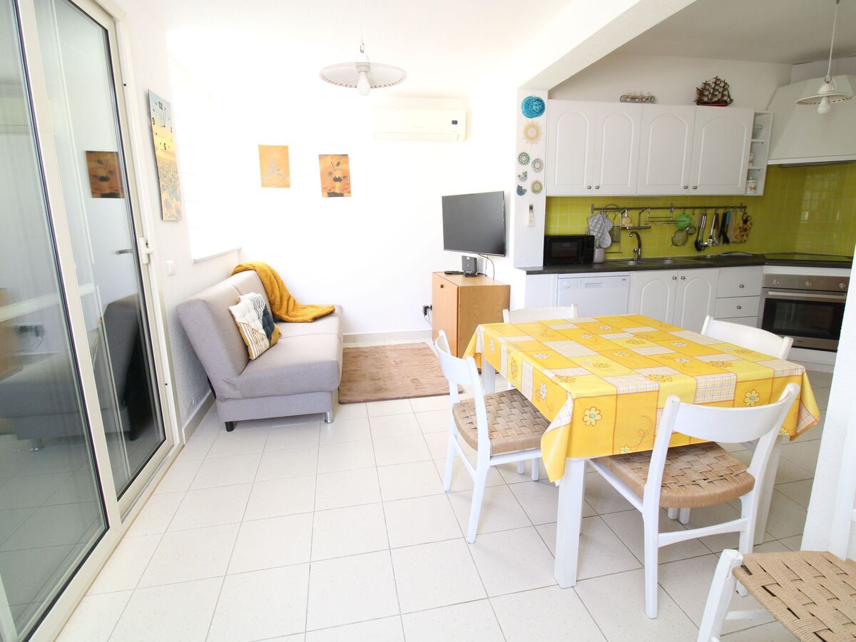 Alba Apartment à Siniscola : 2 chambres, jardin, 200 m de la plage - Photo 9