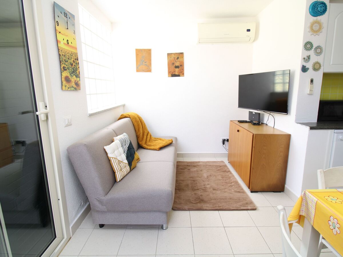 Alba Apartment à Siniscola : 2 chambres, jardin, 200 m de la plage - Photo 12