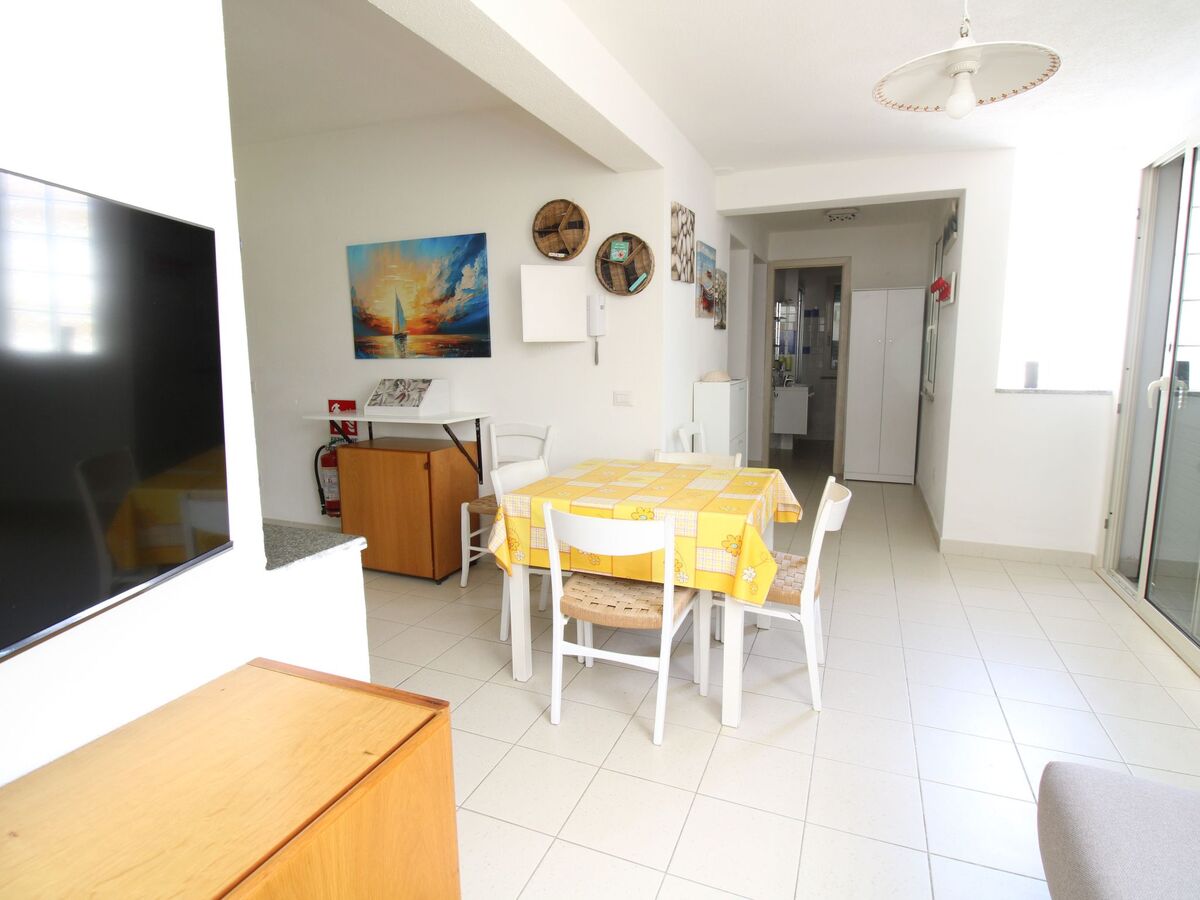 Alba Apartment à Siniscola : 2 chambres, jardin, 200 m de la plage - Photo 13