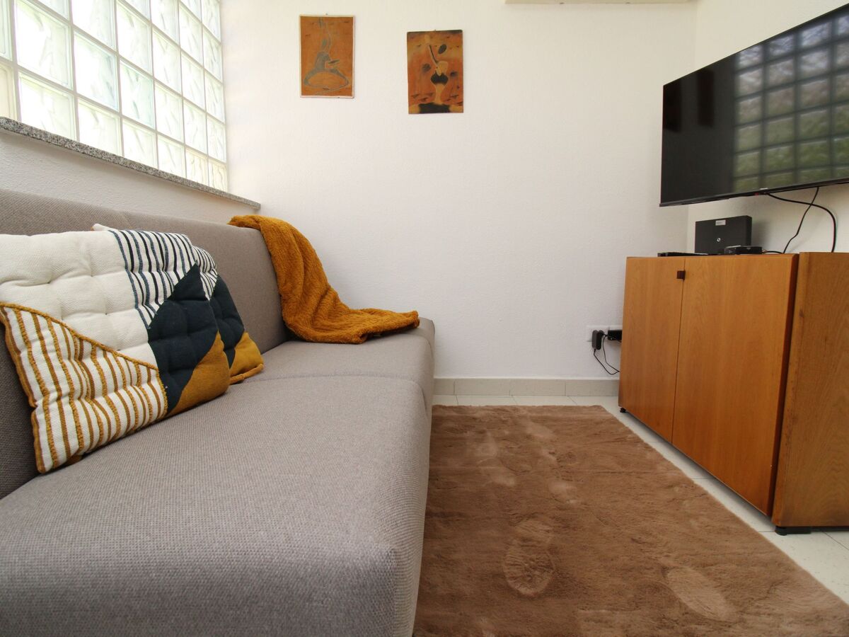 Alba Apartment à Siniscola : 2 chambres, jardin, 200 m de la plage - Photo 14