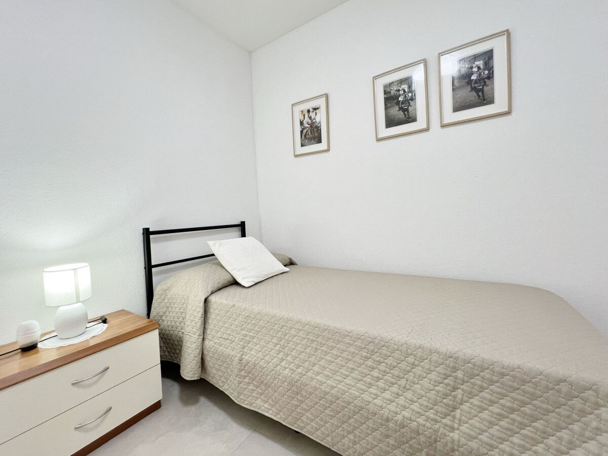 Casa Marea – Appartement 3 chambres à 700 m de la plage - Photo 15