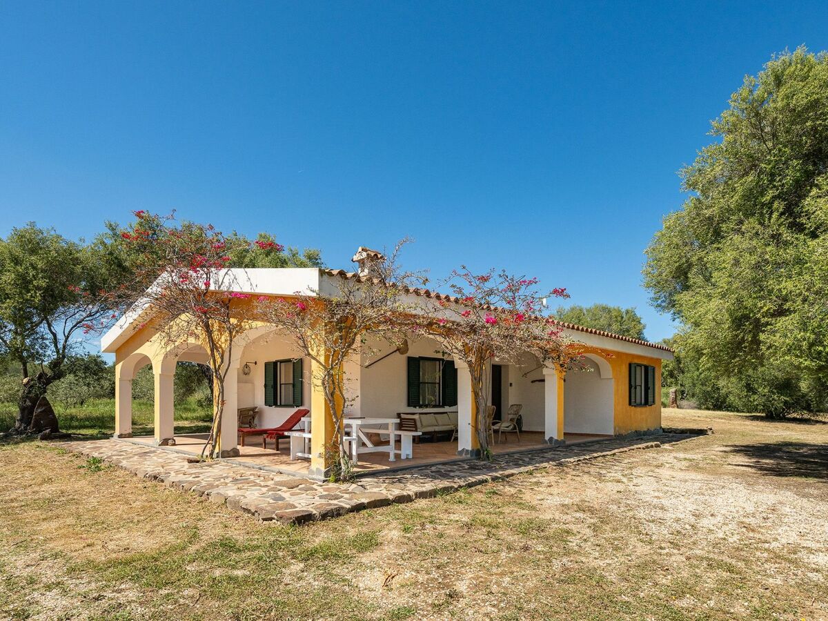 Villetta avec jardin privé à Cala Liberotto - Photo 1