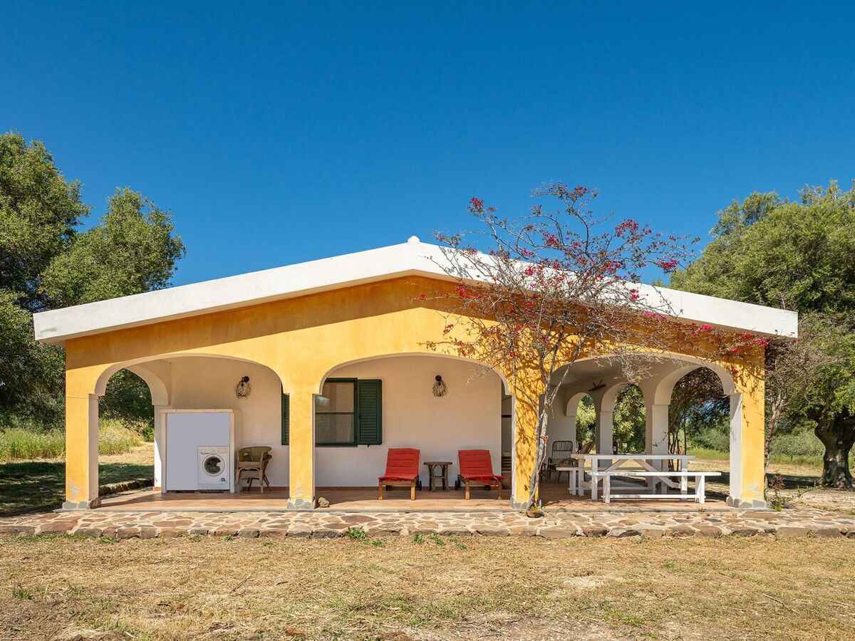 Villetta avec jardin privé à Cala Liberotto - Photo 2