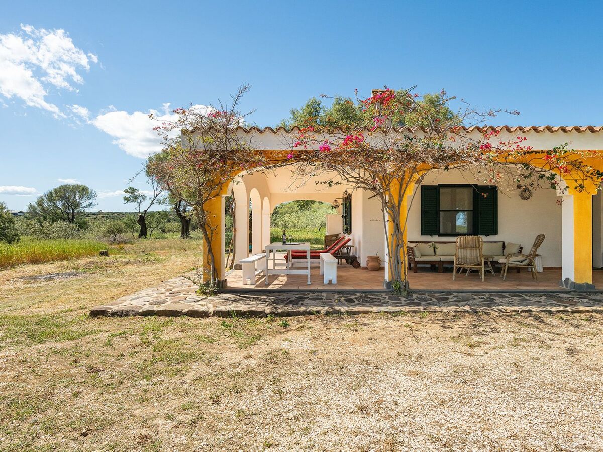Villetta avec jardin privé à Cala Liberotto - Photo 3