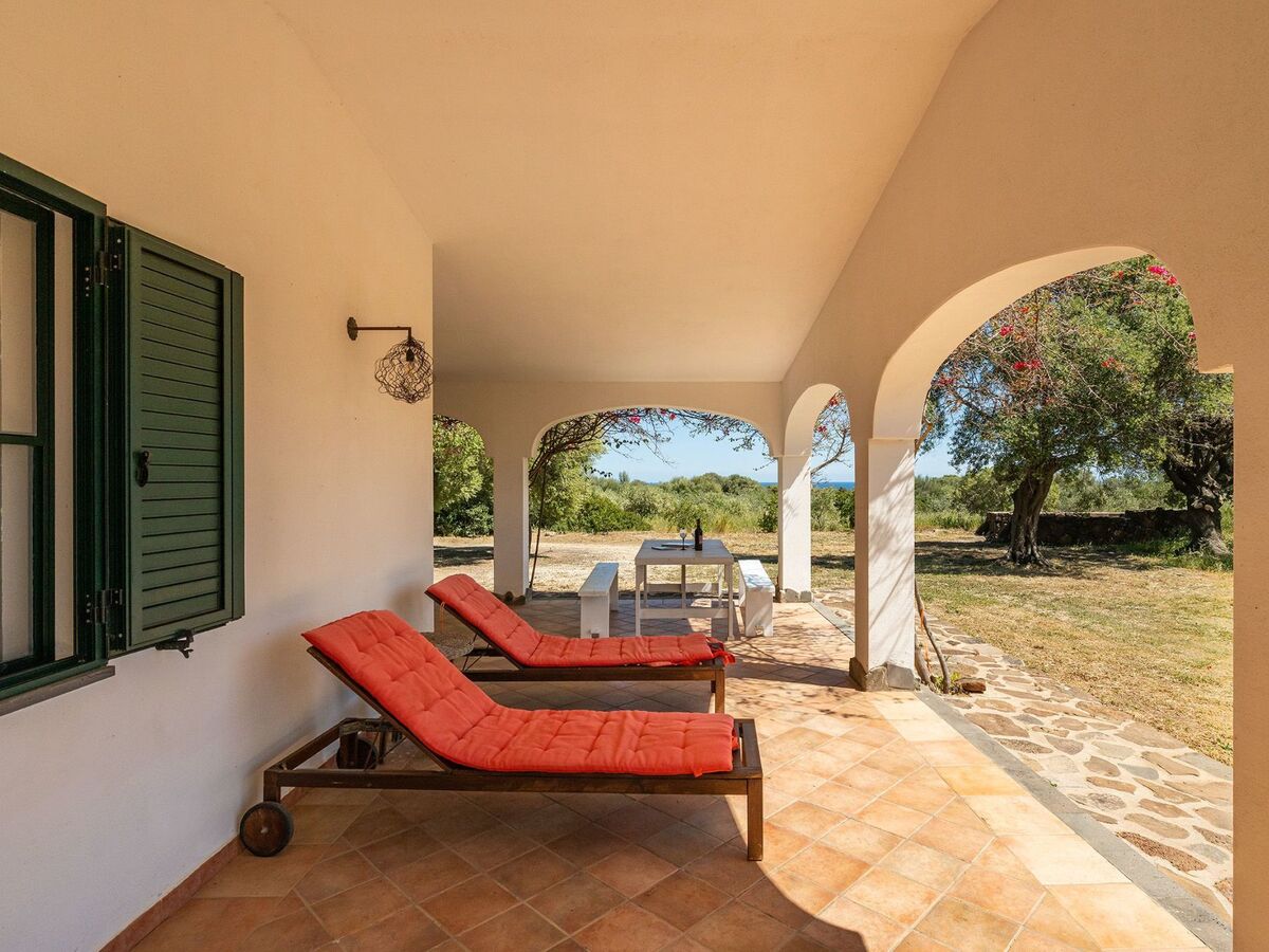 Villetta avec jardin privé à Cala Liberotto - Photo 4