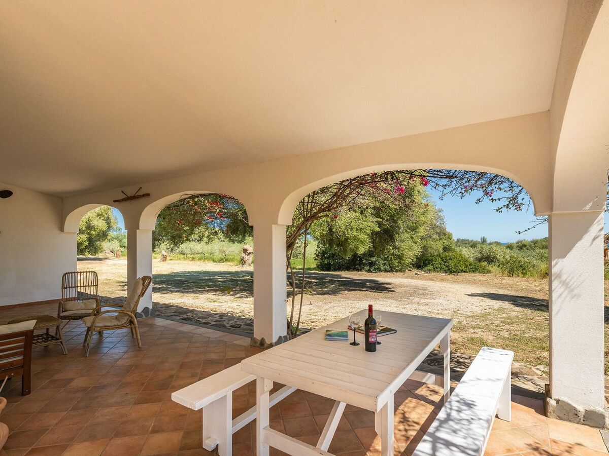 Villetta avec jardin privé à Cala Liberotto - Photo 5