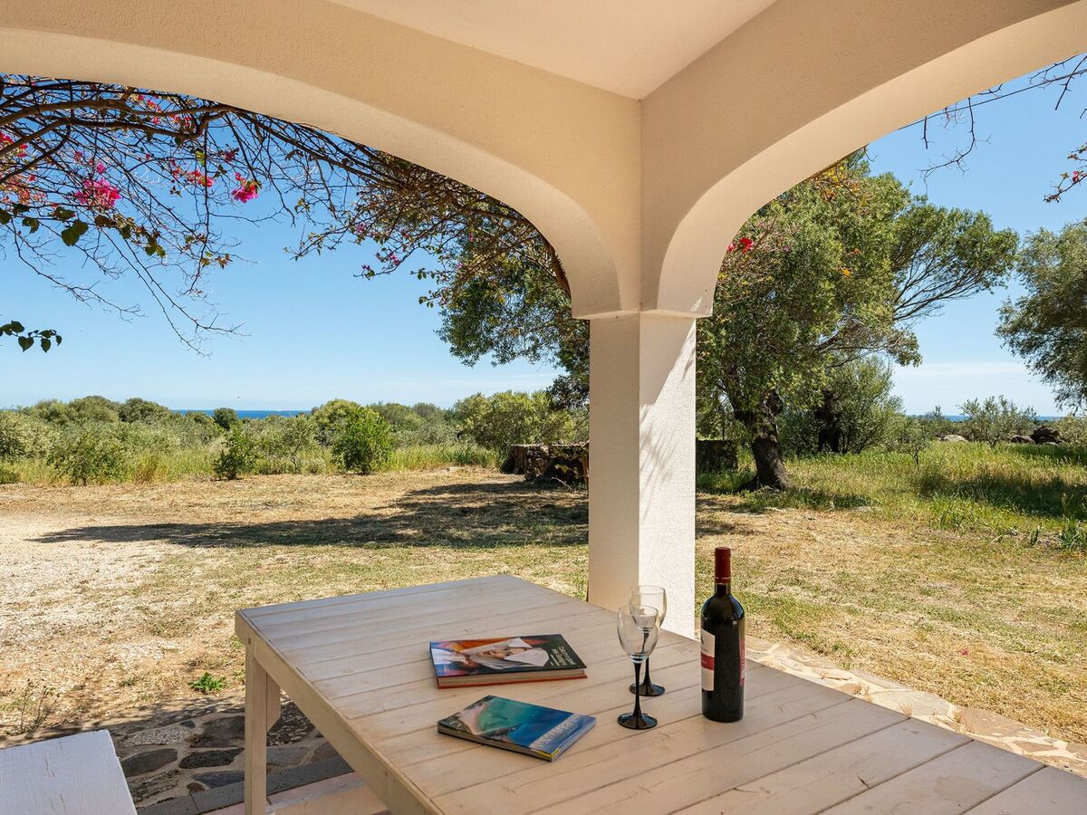 Villetta avec jardin privé à Cala Liberotto - Photo 6