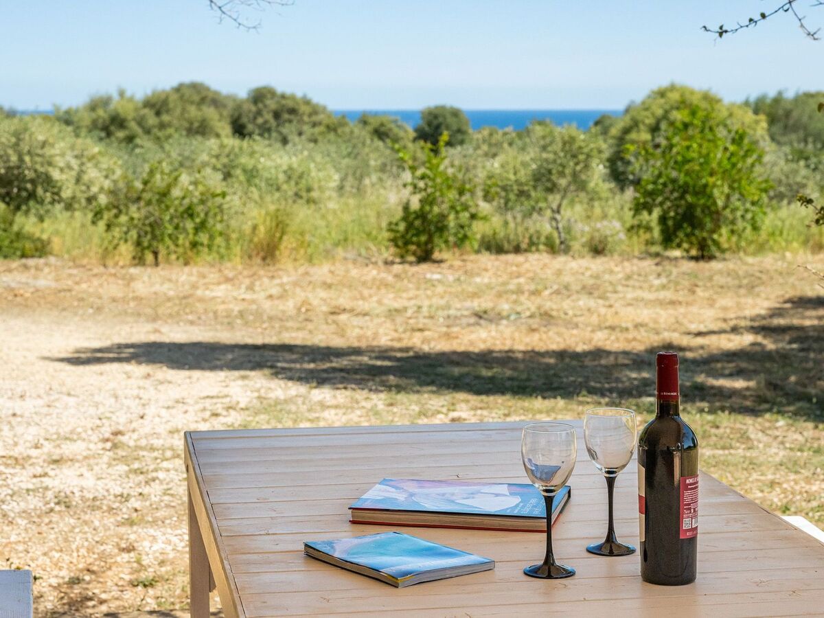 Villetta avec jardin privé à Cala Liberotto - Photo 7