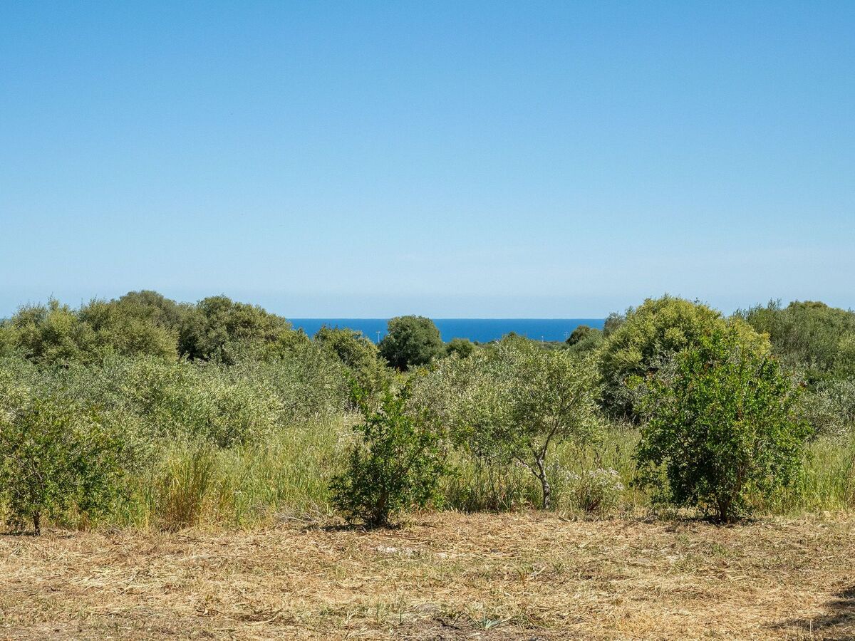 Villetta avec jardin privé à Cala Liberotto - Photo 8