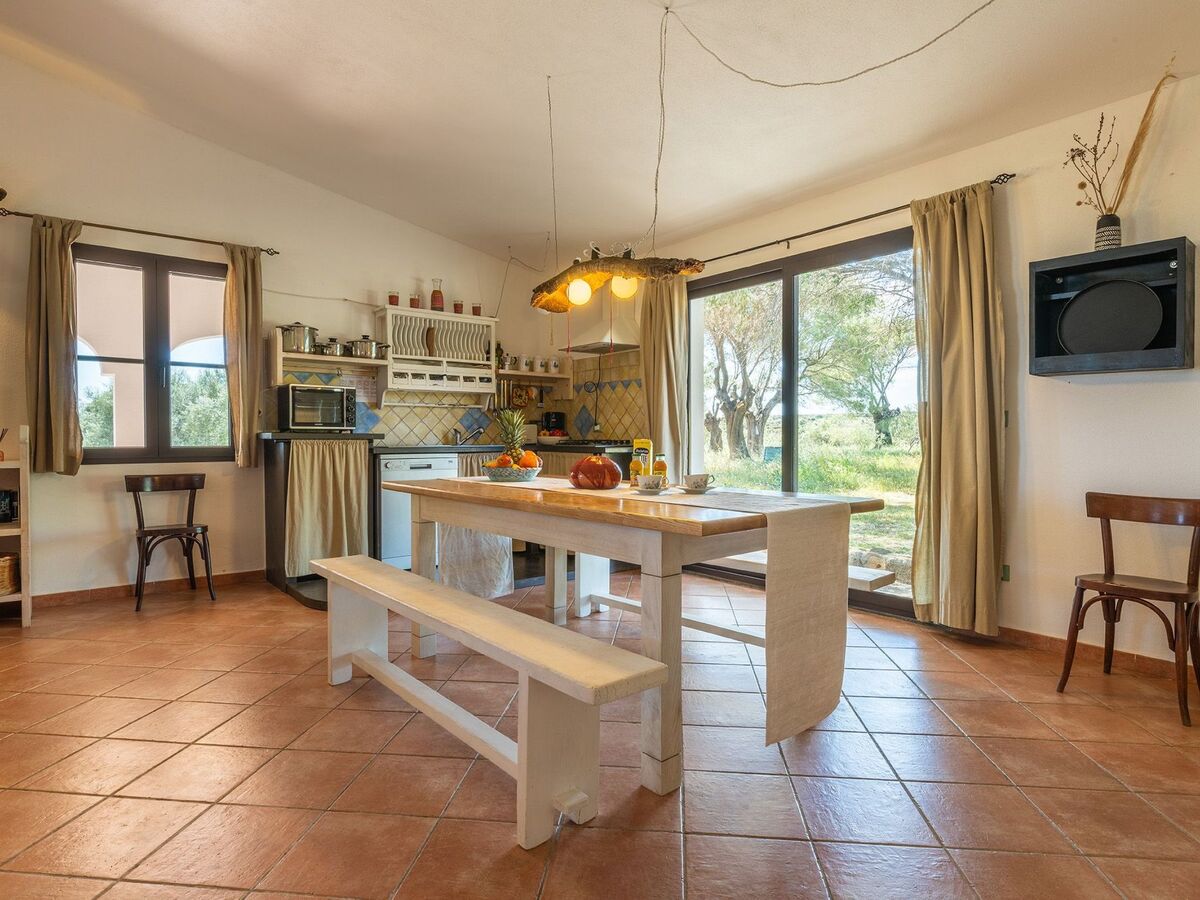 Villetta avec jardin privé à Cala Liberotto - Photo 9