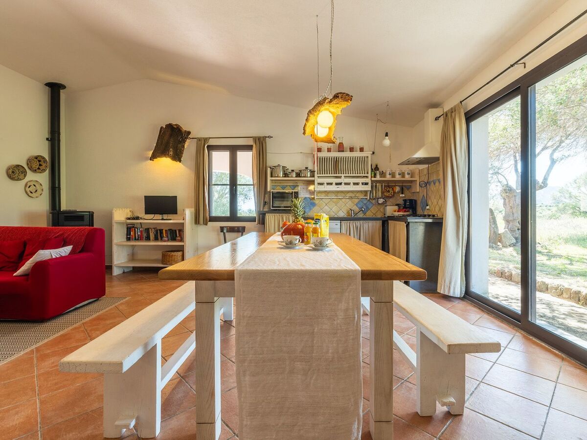 Villetta avec jardin privé à Cala Liberotto - Photo 10