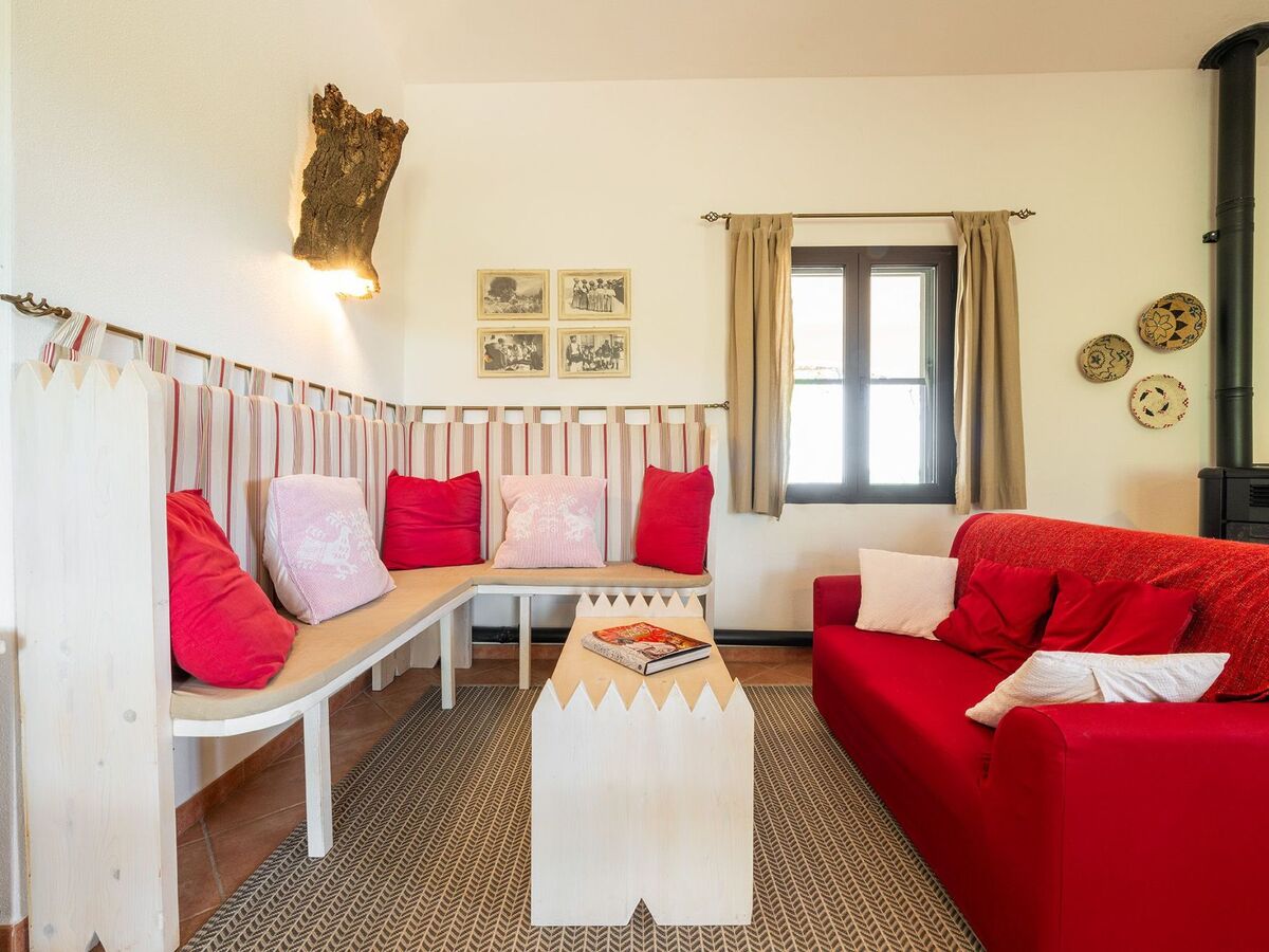 Villetta avec jardin privé à Cala Liberotto - Photo 12
