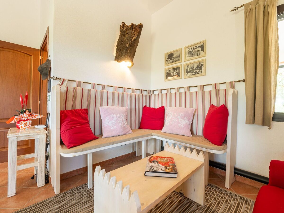 Villetta avec jardin privé à Cala Liberotto - Photo 13