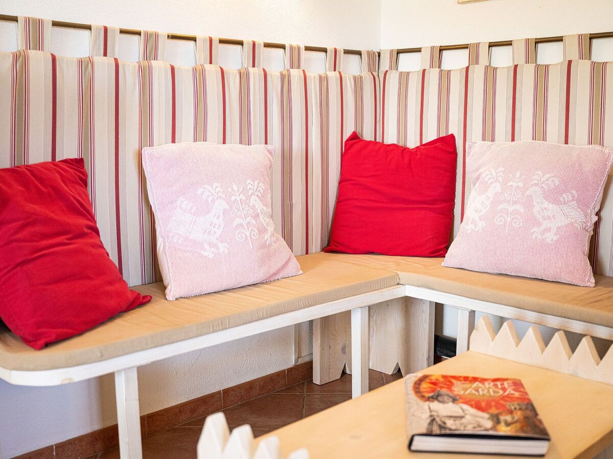 Villetta avec jardin privé à Cala Liberotto - Photo 14