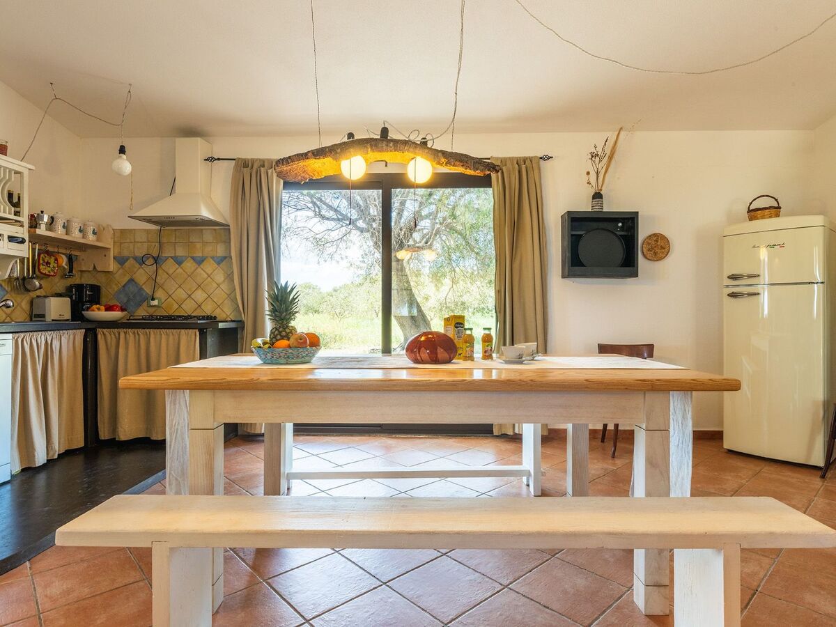 Villetta avec jardin privé à Cala Liberotto - Photo 15