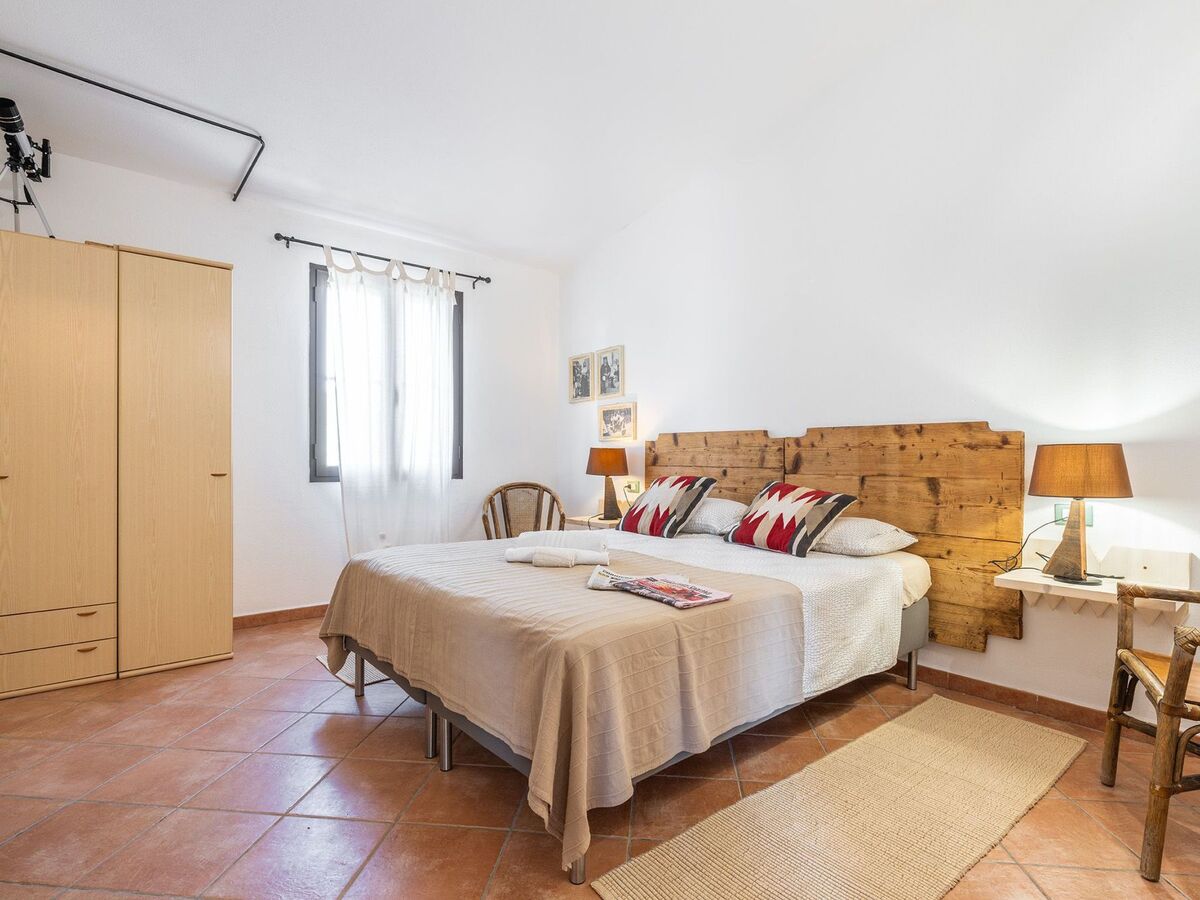 Villetta avec jardin privé à Cala Liberotto - Photo 18
