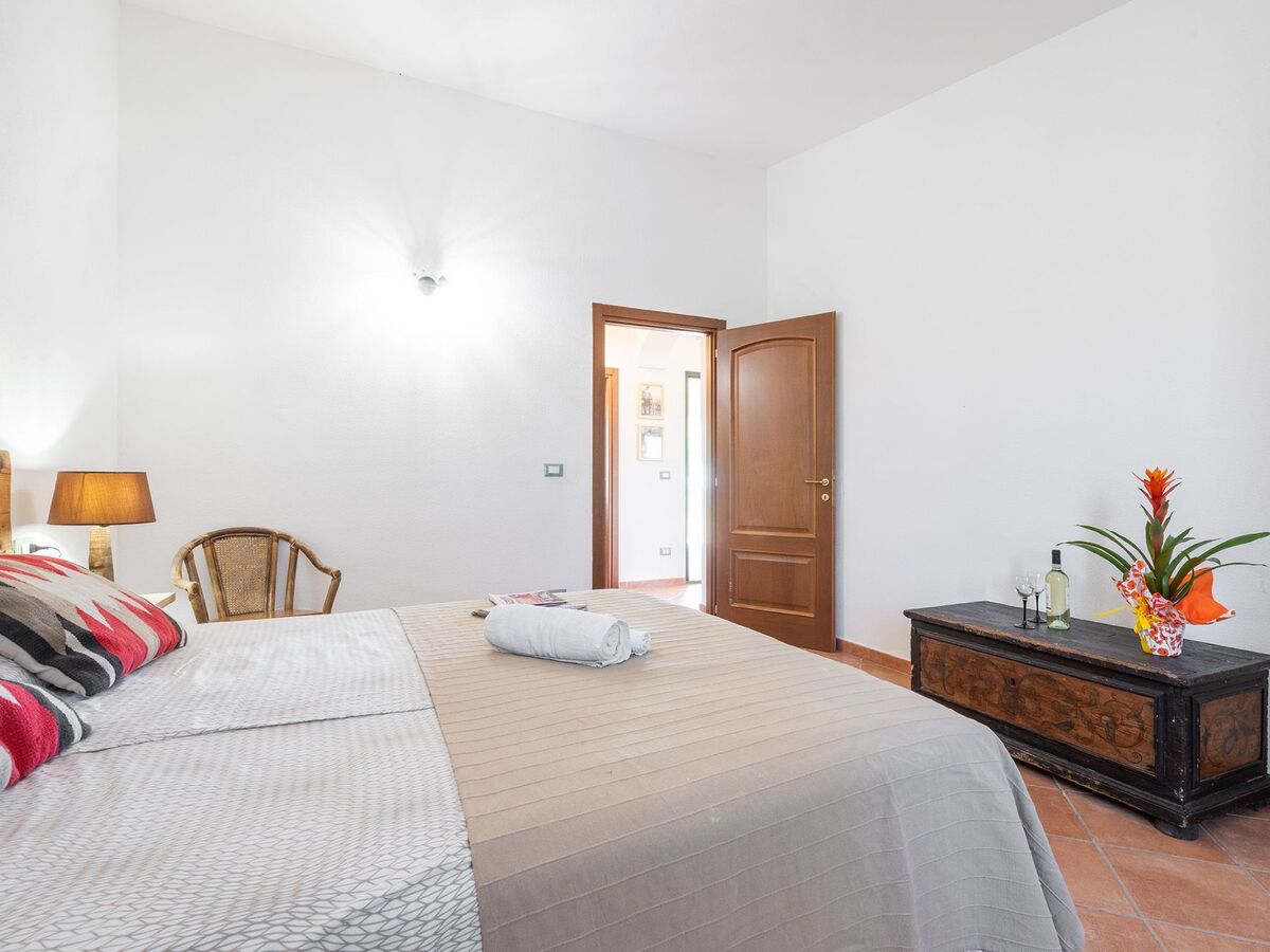 Villetta avec jardin privé à Cala Liberotto - Photo 20