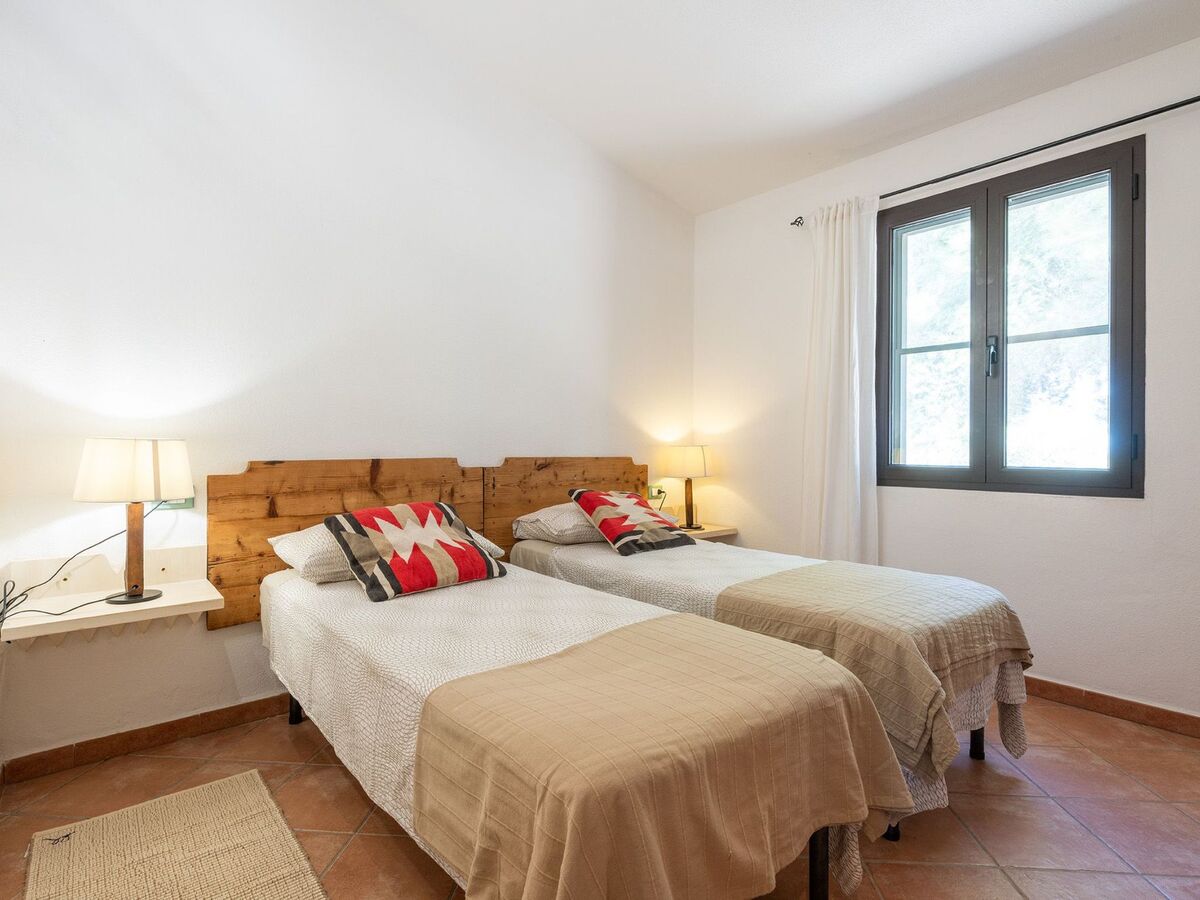 Villetta avec jardin privé à Cala Liberotto - Photo 21