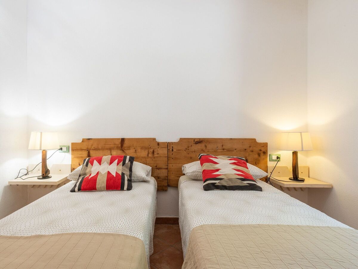 Villetta avec jardin privé à Cala Liberotto - Photo 22