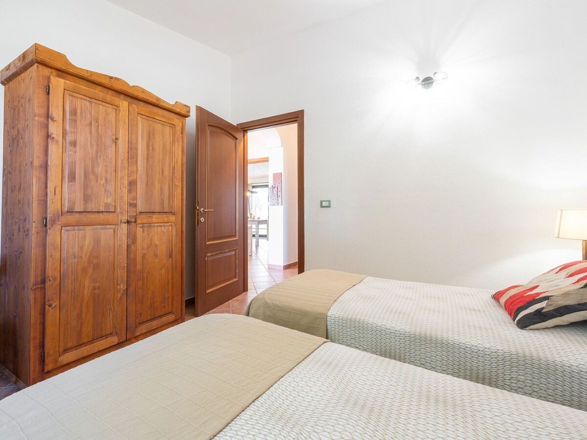 Villetta avec jardin privé à Cala Liberotto - Photo 23