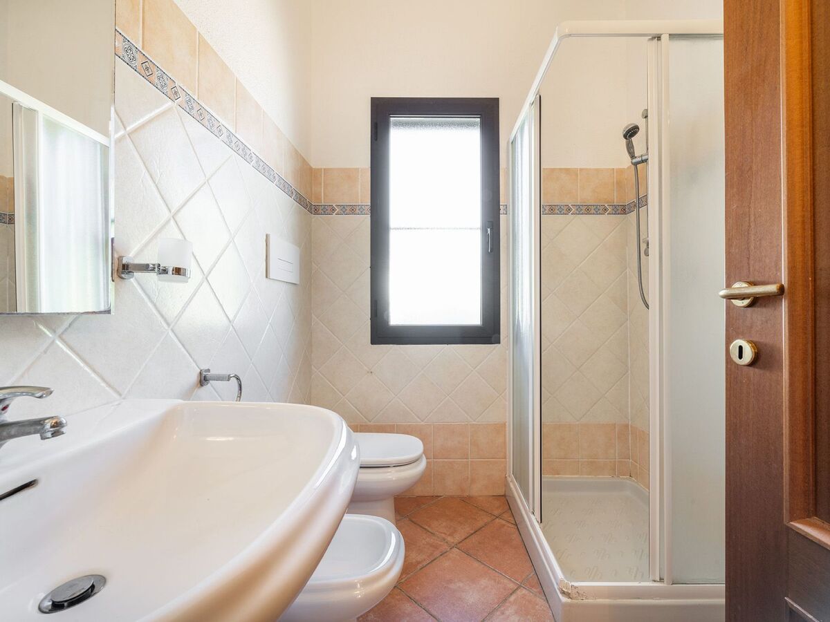Villetta avec jardin privé à Cala Liberotto - Photo 25