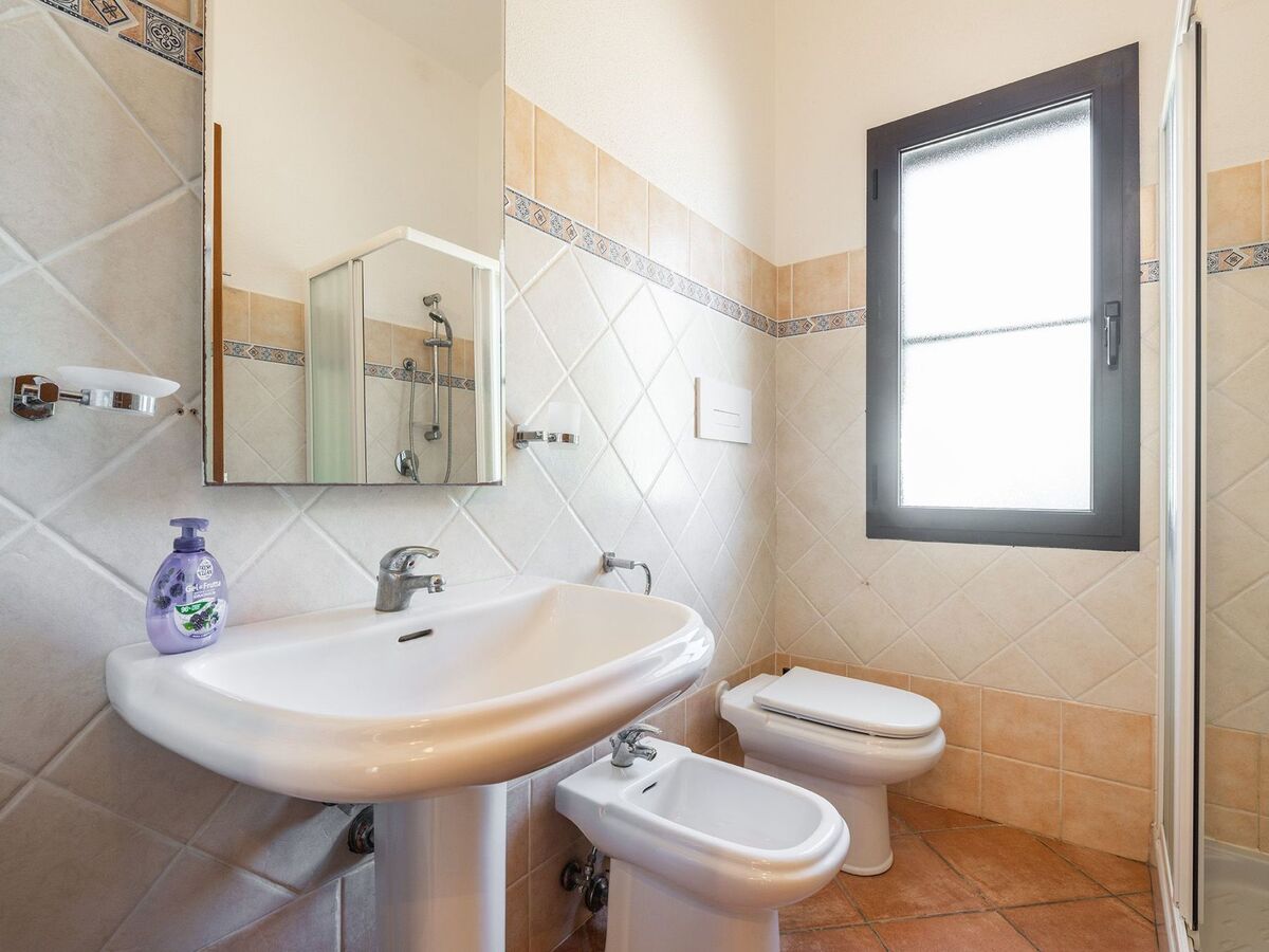 Villetta avec jardin privé à Cala Liberotto - Photo 26