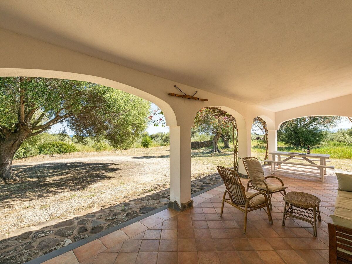 Villetta avec jardin privé à Cala Liberotto - Photo 27