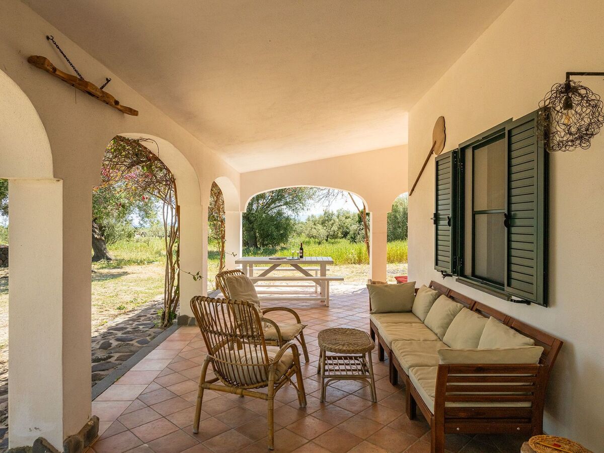 Villetta avec jardin privé à Cala Liberotto - Photo 28