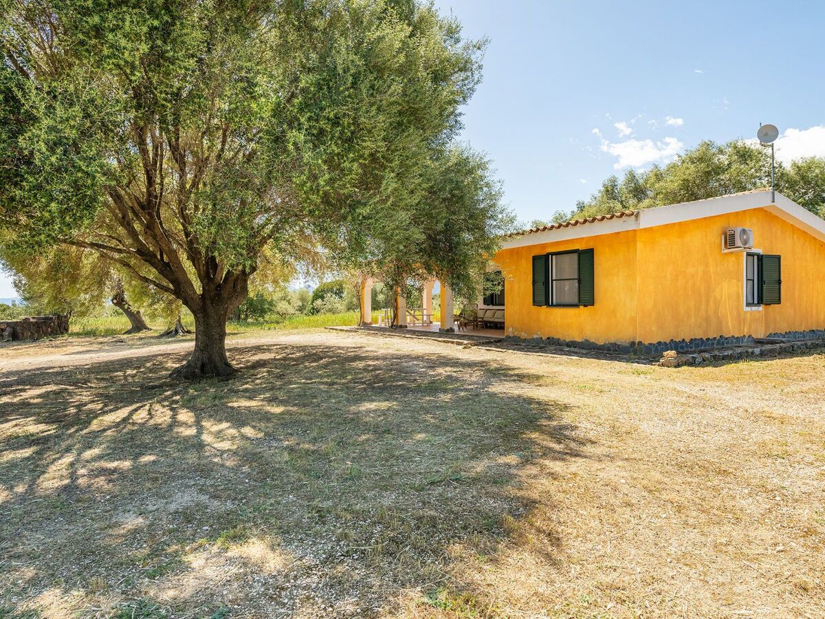 Villetta avec jardin privé à Cala Liberotto - Photo 29