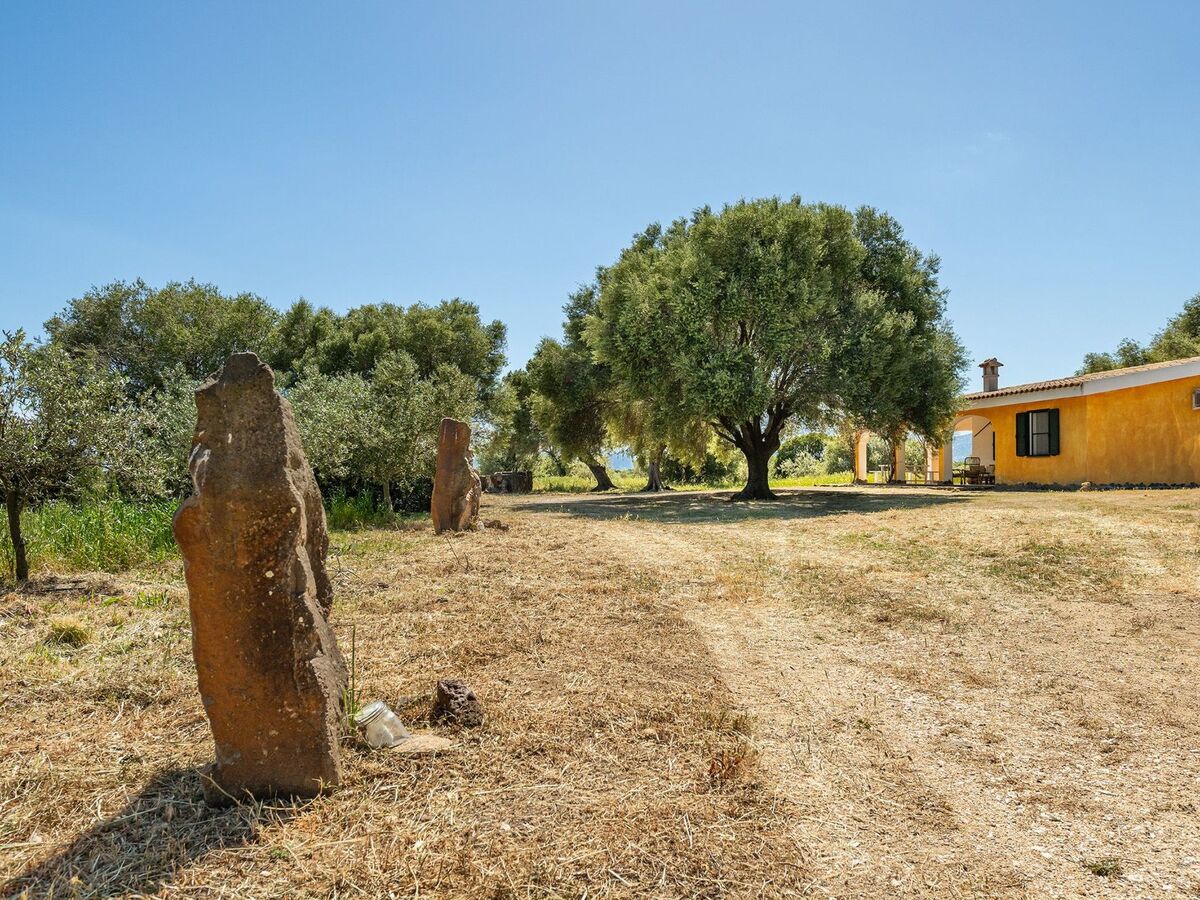 Villetta avec jardin privé à Cala Liberotto - Photo 30