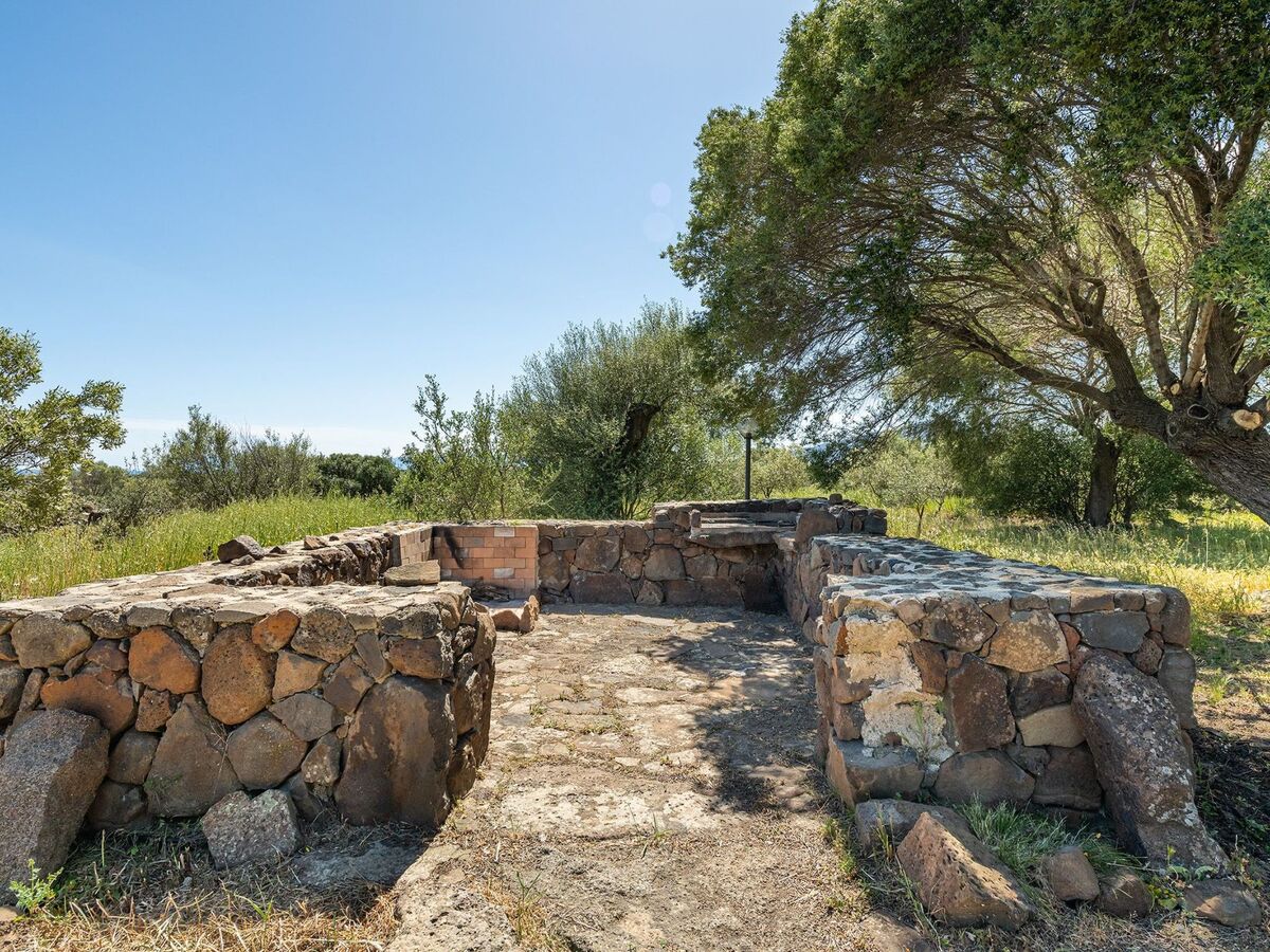 Villetta avec jardin privé à Cala Liberotto - Photo 31