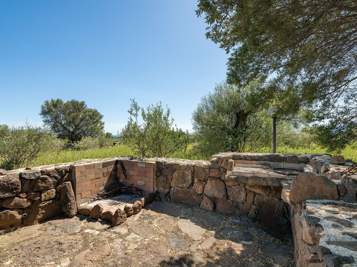 Villetta avec jardin privé à Cala Liberotto - Photo 32
