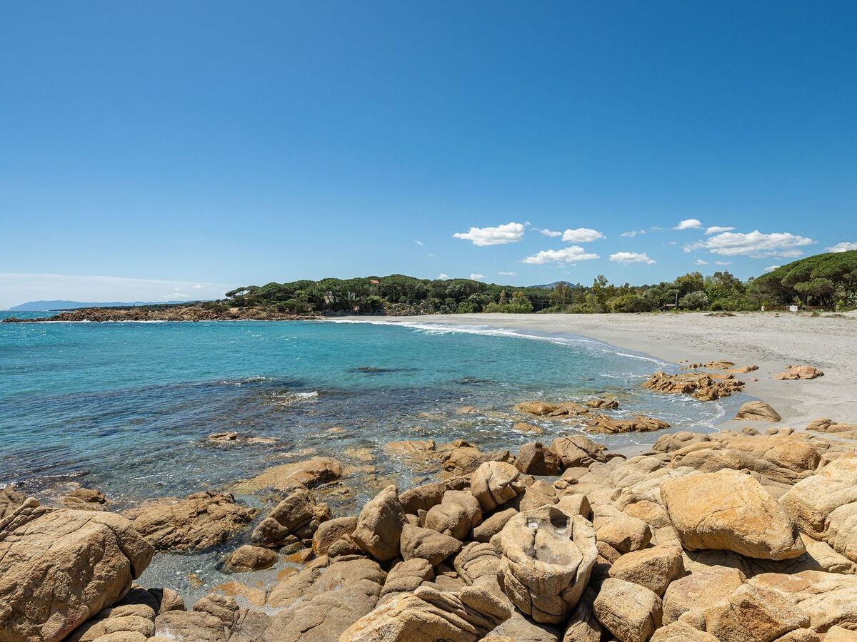 Villetta avec jardin privé à Cala Liberotto - Photo 35