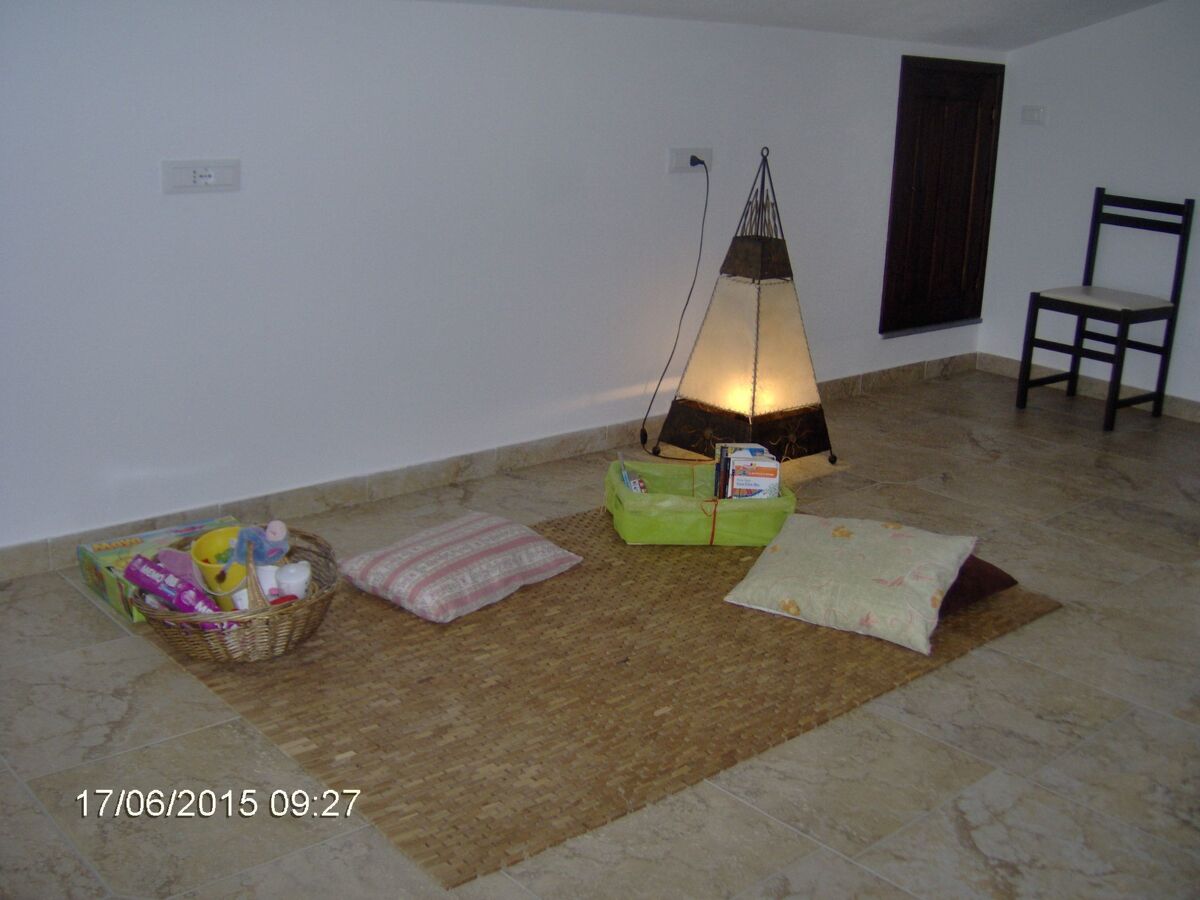 Casa Gollei, maison Sardaigne entre oliviers et plages - Photo 2