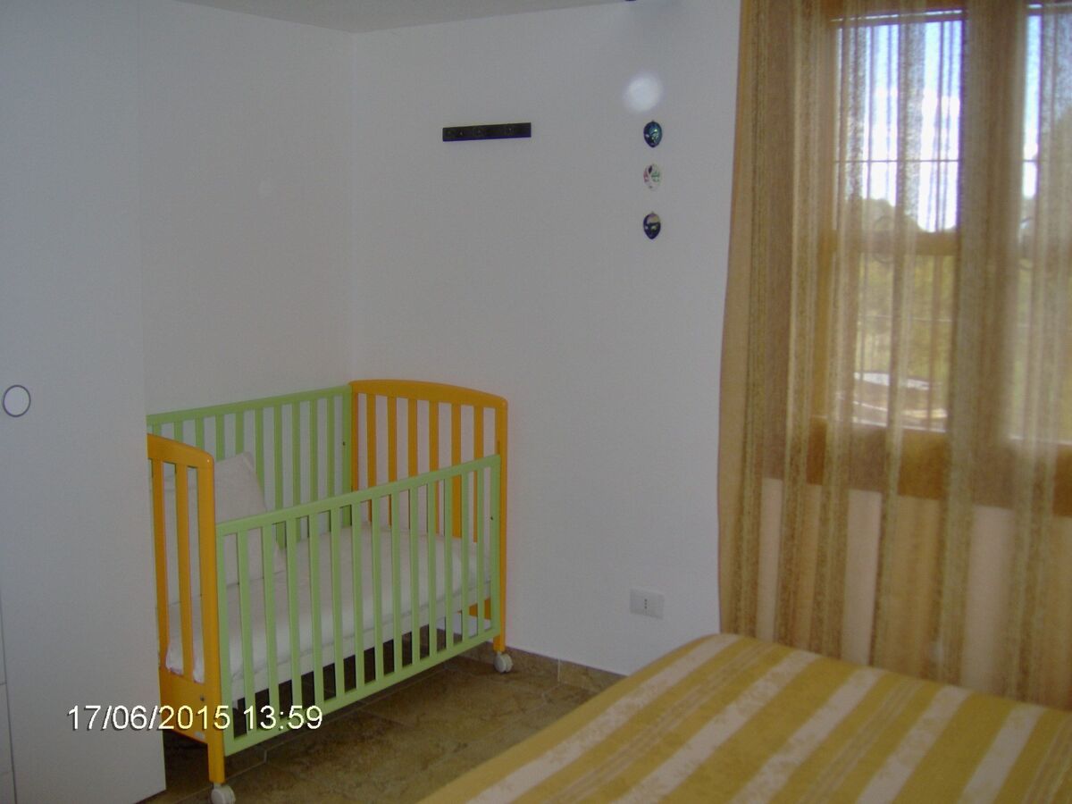 Casa Gollei, maison Sardaigne entre oliviers et plages - Photo 4