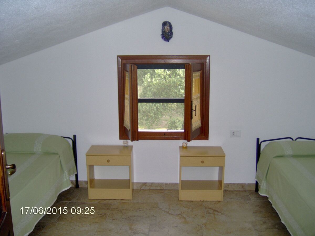 Casa Gollei, maison Sardaigne entre oliviers et plages - Photo 6