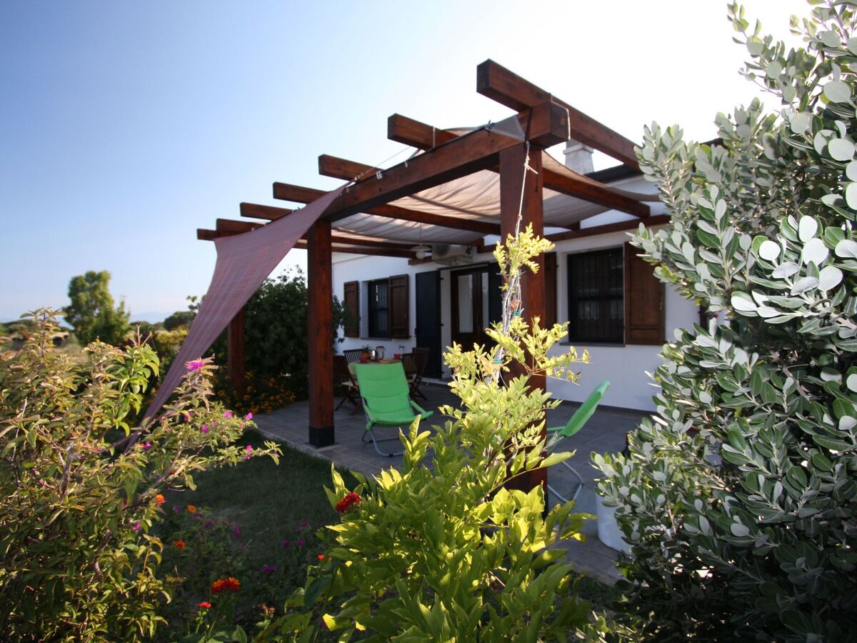 Casa Gollei, maison Sardaigne entre oliviers et plages - Photo 11