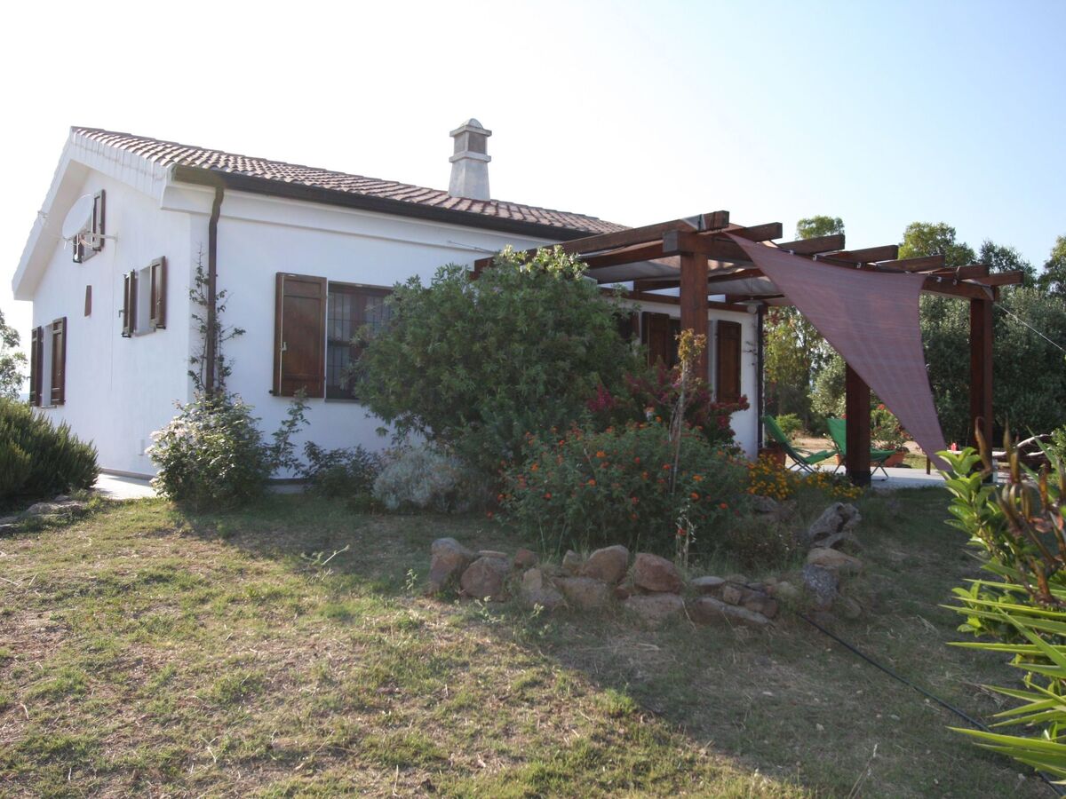 Casa Gollei, maison Sardaigne entre oliviers et plages - Photo 14