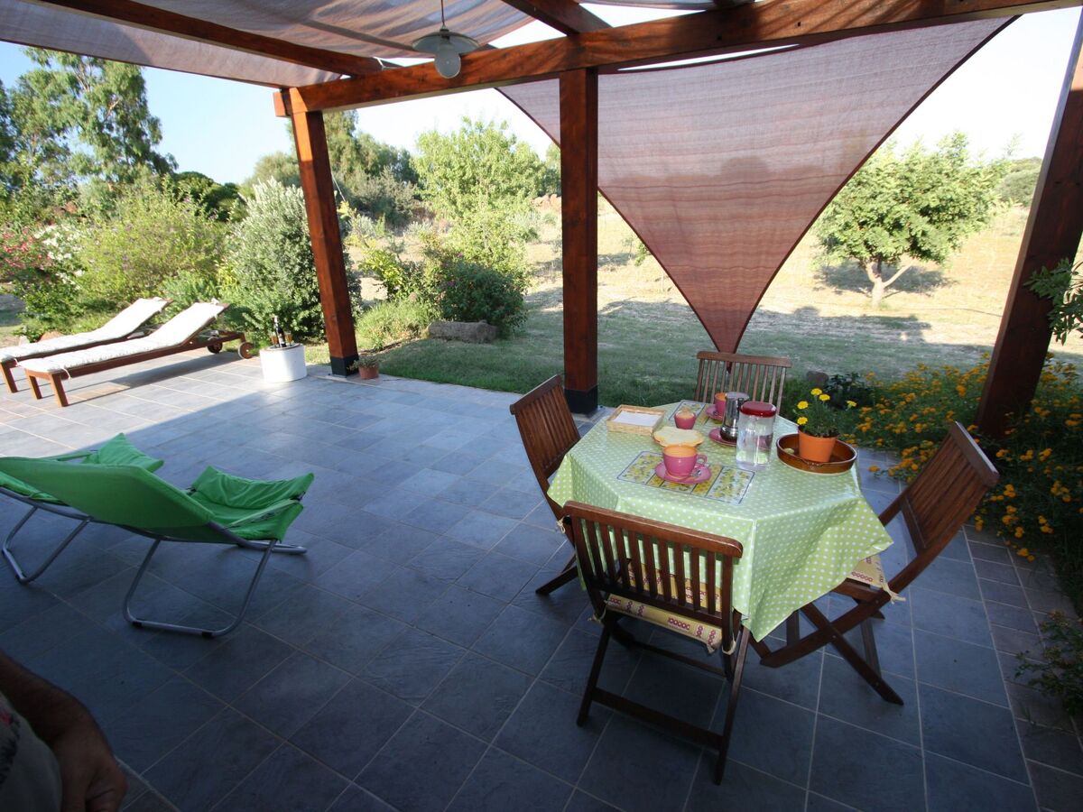 Casa Gollei, maison Sardaigne entre oliviers et plages - Photo 15