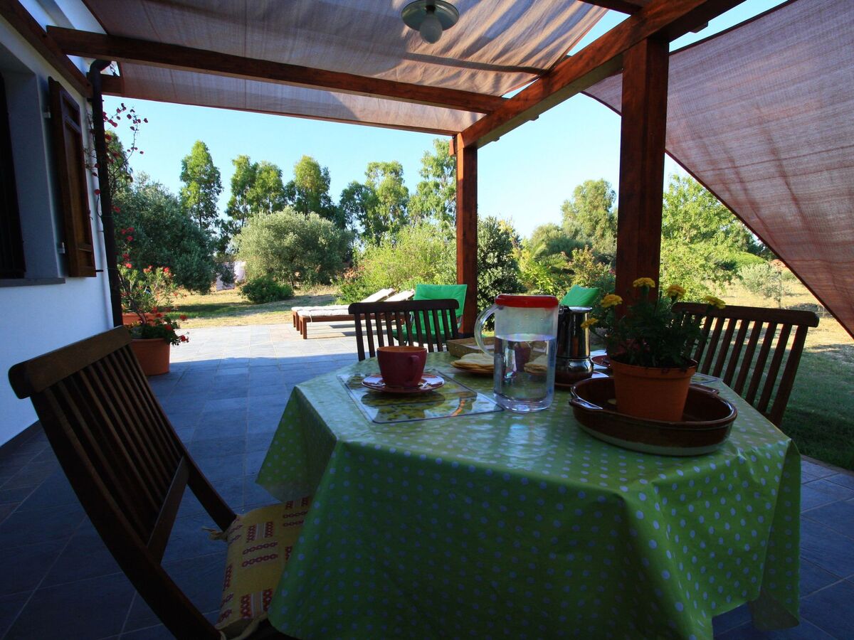 Casa Gollei, maison Sardaigne entre oliviers et plages - Photo 16