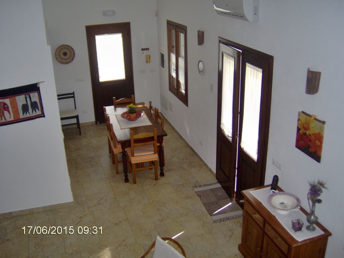 Casa Gollei, maison Sardaigne entre oliviers et plages - Photo 19