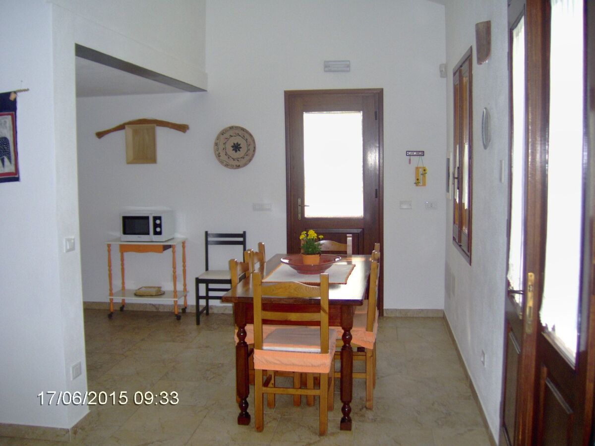 Casa Gollei, maison Sardaigne entre oliviers et plages - Photo 20